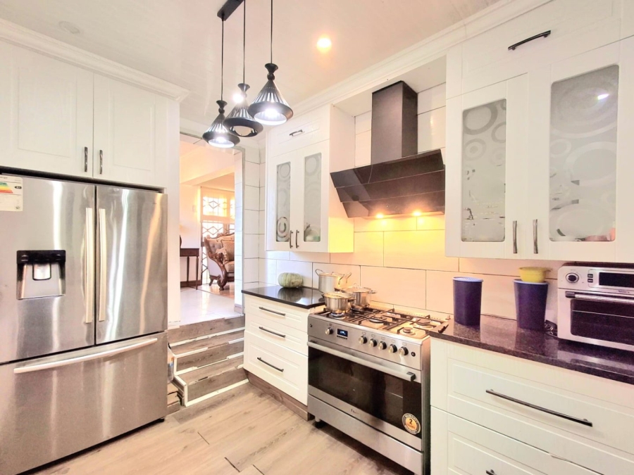 3 Bedroom Property for Sale in Mdantsane Nu 9 Eastern Cape